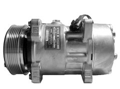 Airstal 10-0512 — Compresor aer condiționat