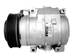 Airstal 10-0605 — Компрессор кондиционера