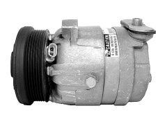 Airstal 10-0728 — Compresor aer condiționat