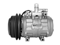 Airstal 10-0779 — Compresor aer condiționat