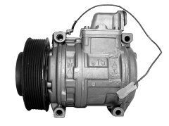 Airstal 10-1825 — Compresor aer condiționat