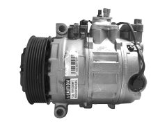 Airstal 10-0798 — Компрессор кондиционера