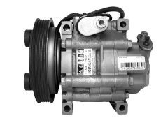 Airstal 10-0808 — Компрессор кондиционера