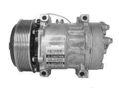 Airstal 10-0820 — Компрессор кондиционера