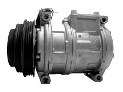 Airstal 10-0857 — Компрессор кондиционера
