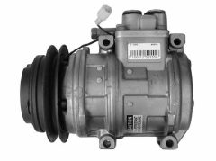 Airstal 10-0989 — Компрессор кондиционера