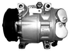 Airstal 10-1052 — Компрессор кондиционера