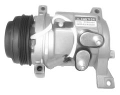 Airstal 10-1247 — Компрессор кондиционера