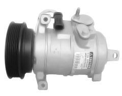 Airstal 10-1418 — Компрессор кондиционера