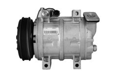 Airstal 10-1424 — Компрессор кондиционера