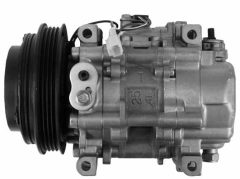 Airstal 10-1523 — Компрессор кондиционера