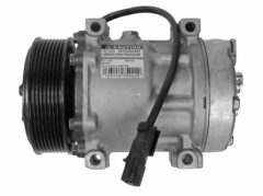 Airstal 10-1769 — Компрессор кондиционера