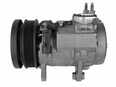 Airstal 10-1841 — Компрессор кондиционера