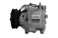 Airstal 10-2142 — Компрессор кондиционера