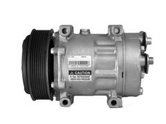 Airstal 10-2169 — Компрессор кондиционера