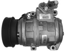 Airstal 10-2475 — Компрессор кондиционера