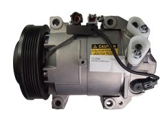 Airstal 10-2513 — Компрессор кондиционера