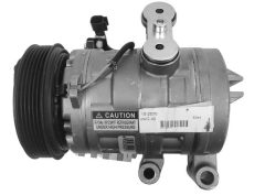 Airstal 10-2570 — Compresor aer condiționat