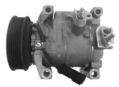 Airstal 10-2601 — Компрессор кондиционера