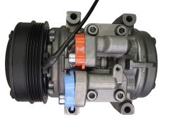 Airstal 10-3383 — Компрессор кондиционера
