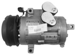 Airstal 10-3489 — Compresor aer condiționat