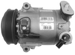 Airstal 10-3809 — Compresor aer condiționat