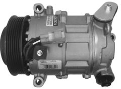 Airstal 10-3824 — Compresor aer condiționat