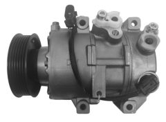 Airstal 10-3848 — Компрессор кондиционера