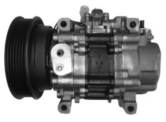 Airstal 10-3908 — Компрессор кондиционера