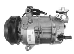 Airstal 10-3987 — Компрессор кондиционера