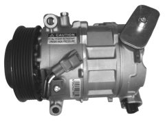 Airstal 10-3991 — Compresor aer condiționat