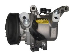Airstal 10-4118 — Компрессор кондиционера