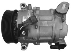 Airstal 10-4169 — Compresor aer condiționat