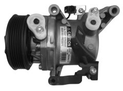 Airstal 10-4297 — Компрессор кондиционера