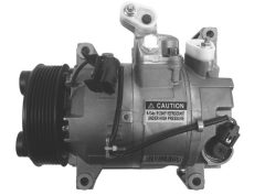Airstal 10-2564 — Compresor aer condiționat