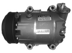 Airstal 10-4589 — Compresor aer condiționat