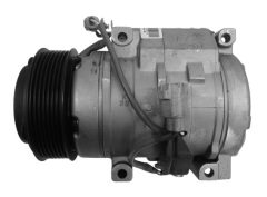 Airstal 10-4691 — Компрессор кондиционера