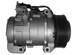 Airstal 10-4715 — Compresor aer condiționat