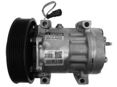 Airstal 10-5329 — Compresor aer condiționat
