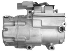 Airstal 10-5520 — Compresor aer condiționat