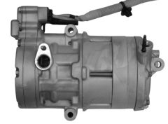 Airstal 10-5527 — Compresor aer condiționat