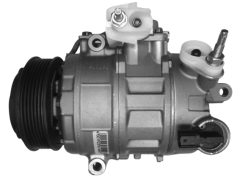 Airstal 10-5549 — Compresor aer condiționat