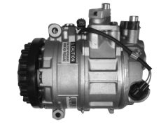 Airstal 10-5619 — Компрессор кондиционера