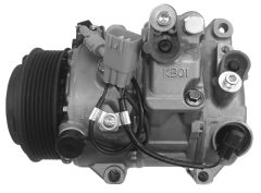 Airstal 10-5679 — Compresor aer condiționat