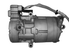 Airstal 10-5867 — Compresor aer condiționat