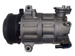 Airstal 10-6009 — Compresor aer condiționat