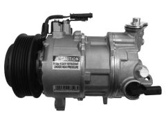 Airstal 10-6284 — Компрессор кондиционера