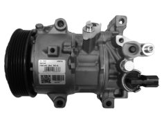 Airstal 10-6367 — Compresor aer condiționat