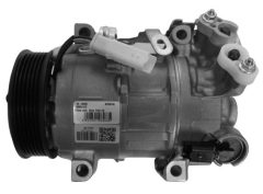 Airstal 10-6463 — Компрессор кондиционера