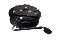 Airstal 105-0822 — Cuplaj electromagnetic compresor AC